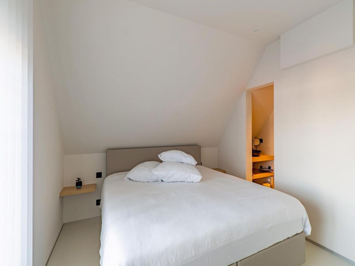 Modern Holiday Home With Garden Aardenburg Zewnętrze zdjęcie